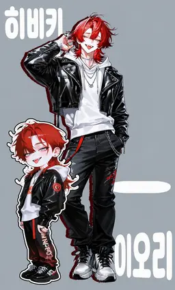 Profile image of 이오리
