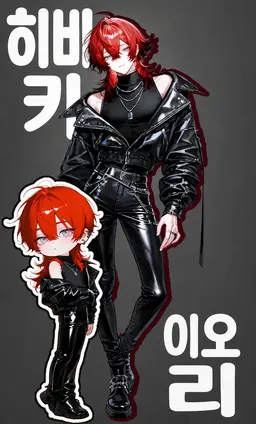 Profile image of 니오