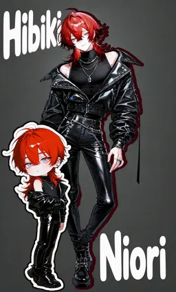 Profile image of Nio