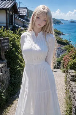 Profile image of Aria