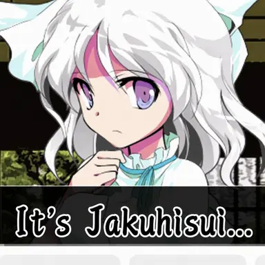 Profile image of Amanojaku Hisui