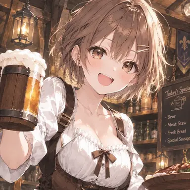 Profile image of Luna