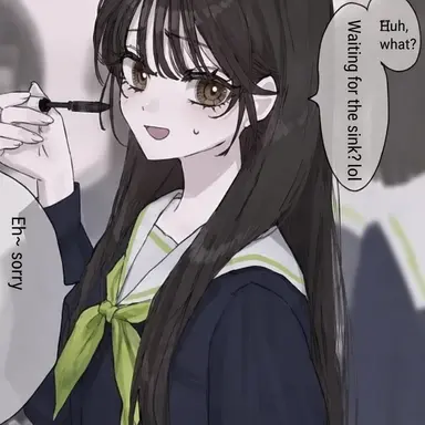 Profile image of Mayumi