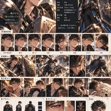 Profile image of チェ・ゴンホ