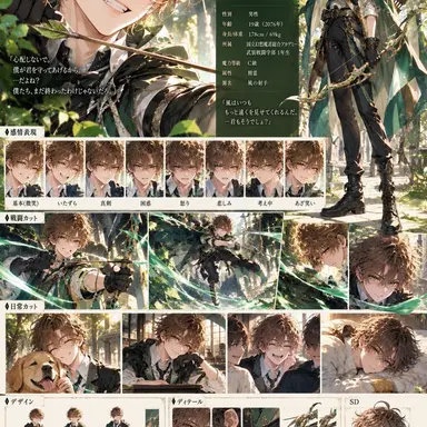 Profile image of パク・ジフン