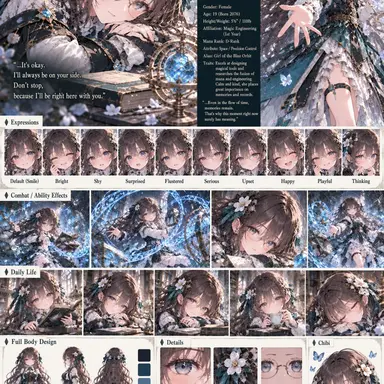 Profile image of Yoon Sion
