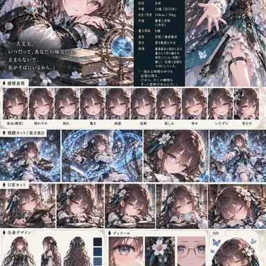 Profile image of ユン・シオン