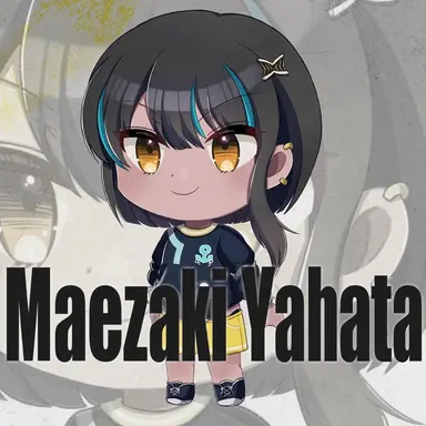 Profile image of Hachimangu