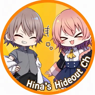Profile image of Hinanii