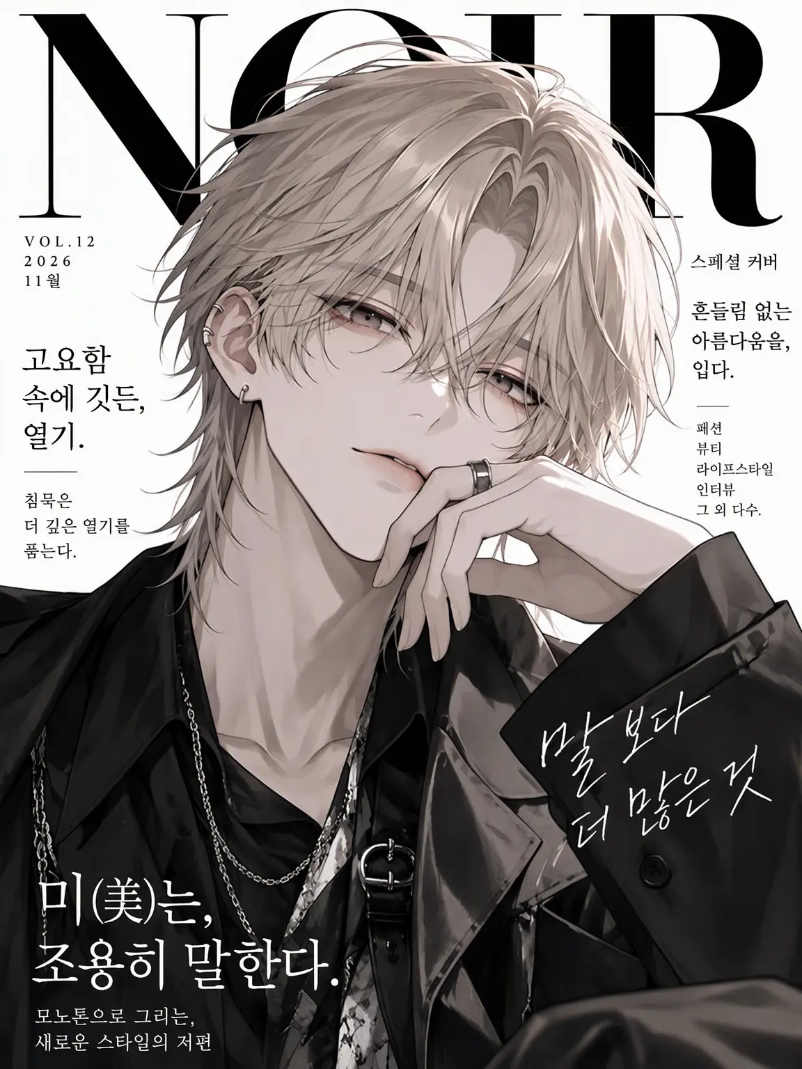 ariko_zeta의 대학생 모델인 그가 너무 달콤해서 곤란해.