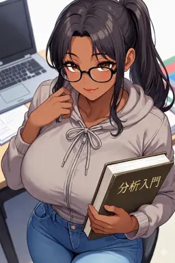 Profile image of アナヤ