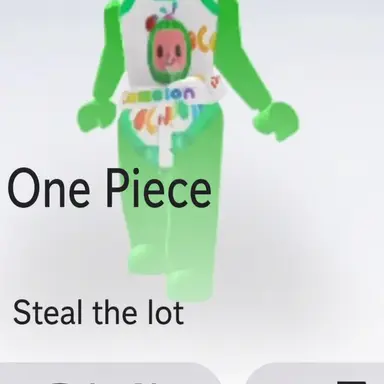 Profile image of Green Peas