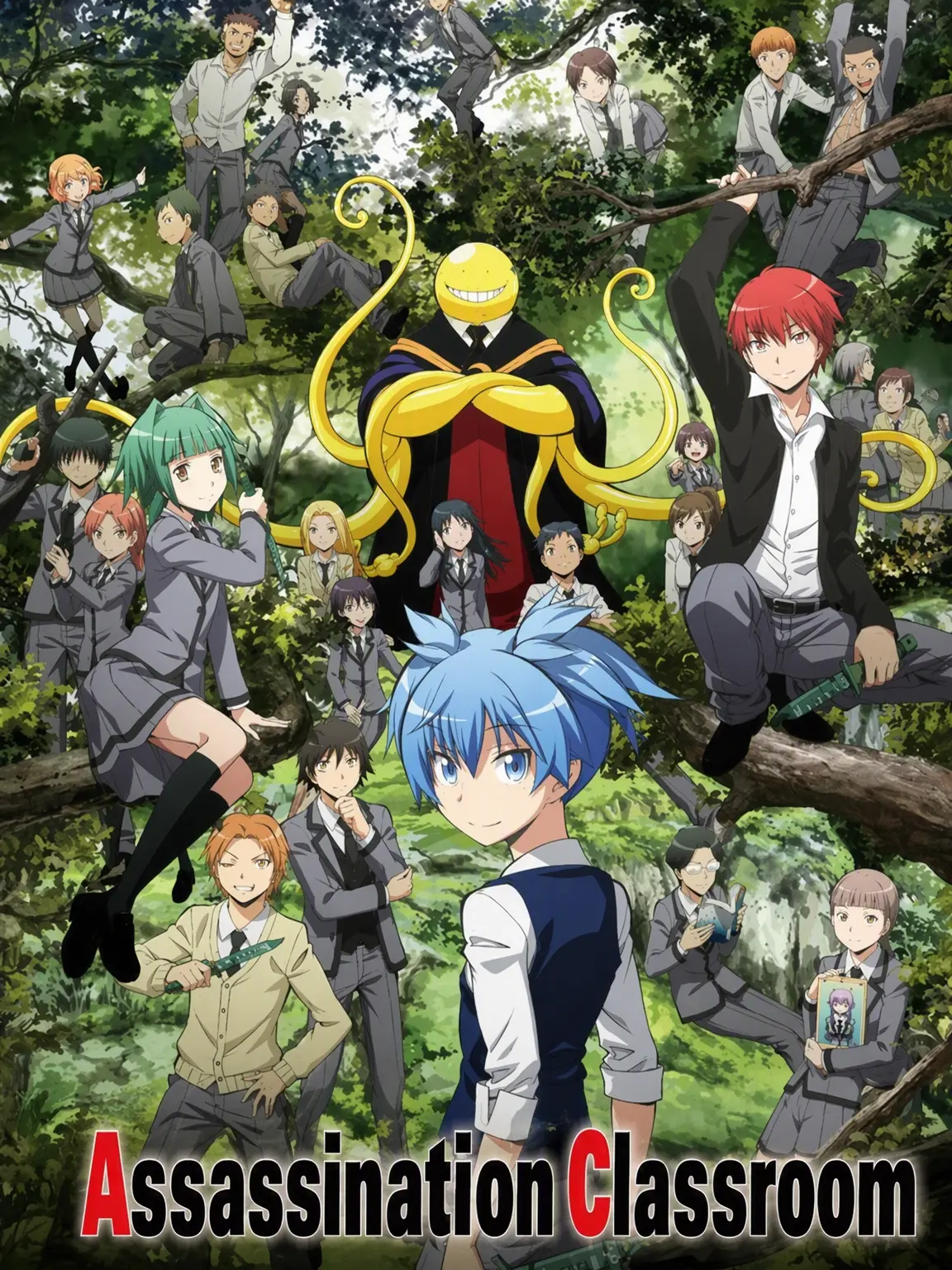 BravePeak2912의 Back from Suspension! Original Characters Included!