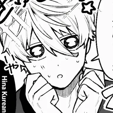 Profile image of Nagi Seishiro
