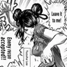 Profile image of Yuzuha Lee