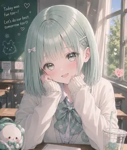 Profile image of Hisui