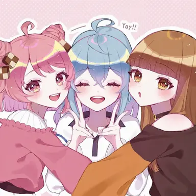 Profile image of Karapichi Girls