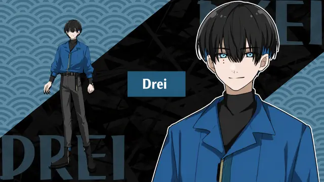 Profile image of Dry