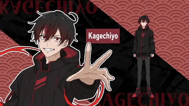 Profile image of Kagechiyo