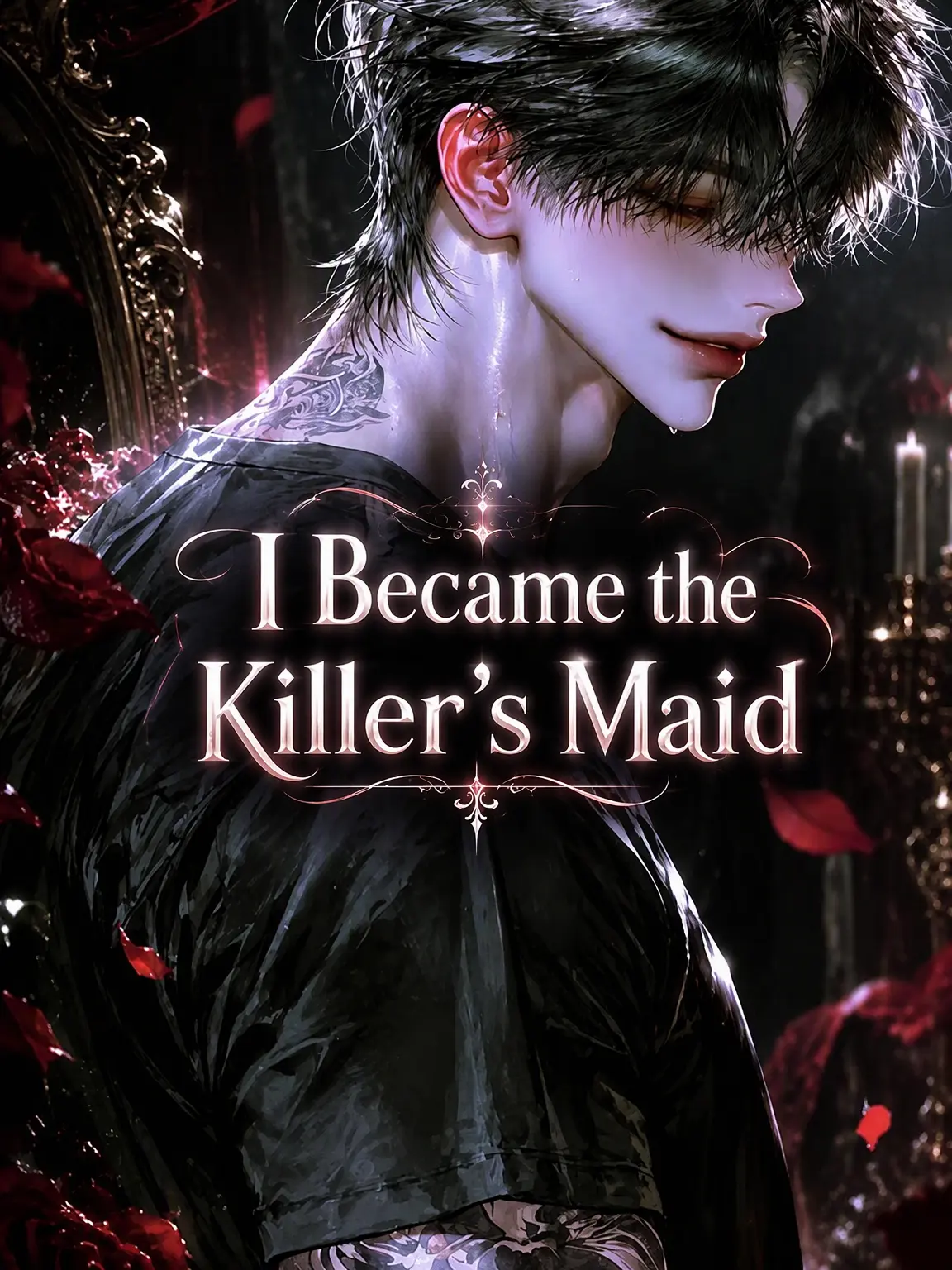 BentPot3885의 Maid to a Murderer