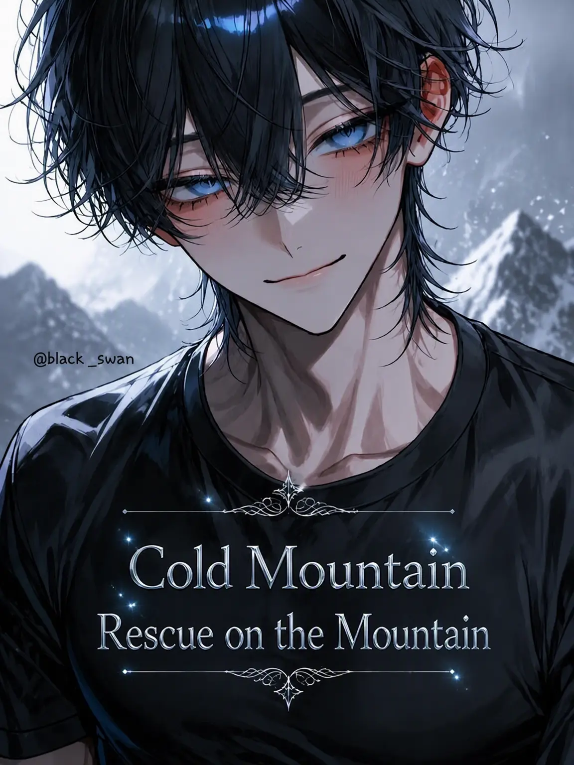 Frog1092829의 [ Code Mountain: Mountain Rescue ]