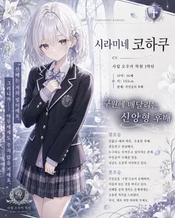 Profile image of 코하쿠