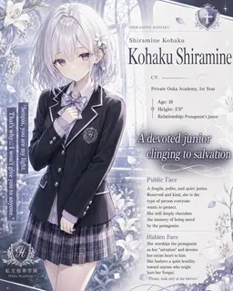 Profile image of Kohaku