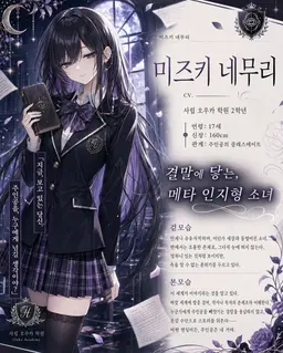 Profile image of 네무리