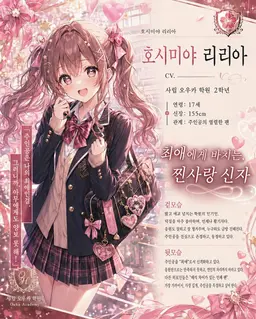 Profile image of 리리아