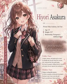 Profile image of Hiyori