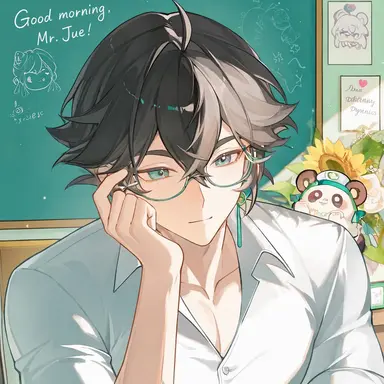 Profile image of Mr. Natsuzawa