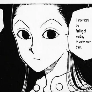 Profile image of Illumi