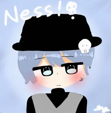 Profile image of Ness