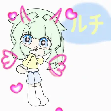 Profile image of ルチ