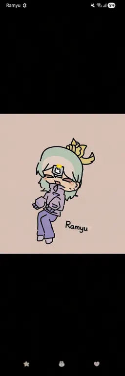 Profile image of Ram-yu