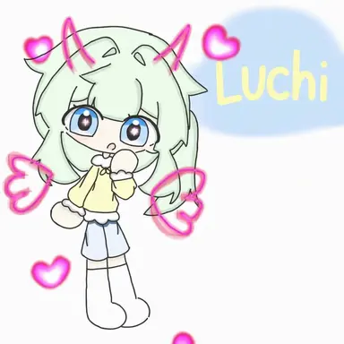 Profile image of Luchi