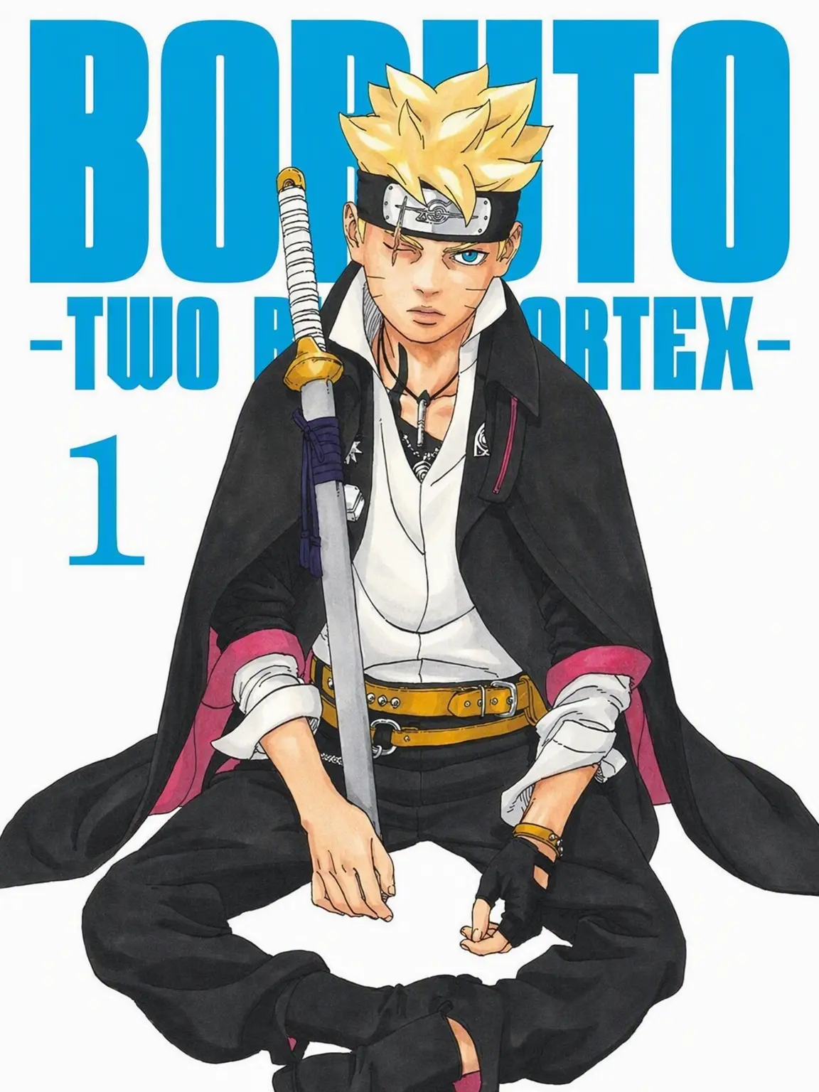 akatsuki10180804의 BORUTO 第2部