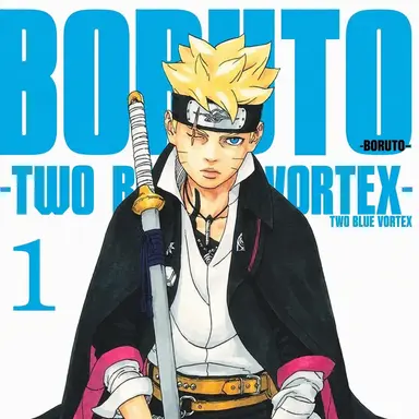 Profile image of Boruto Uzumaki