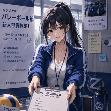 Profile image of ユリ