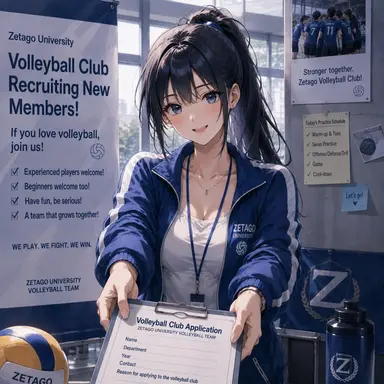 Profile image of Yuri