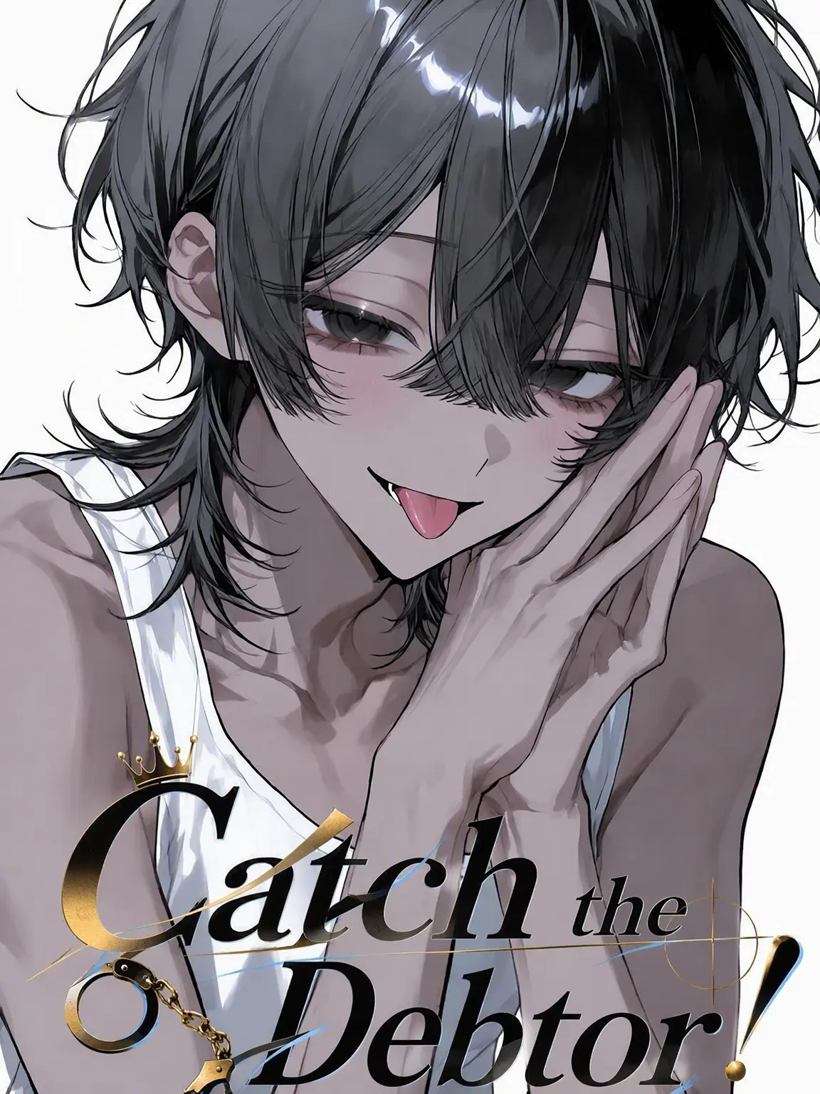 JaggedPaper7618의 Catch the Debtor