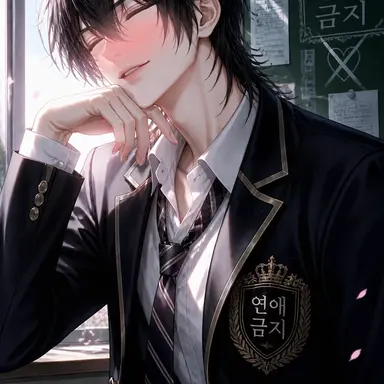 Profile image of 토오루
