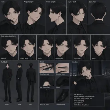 Profile image of Yuito