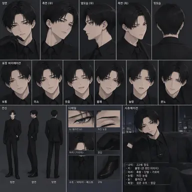 Profile image of 유이토