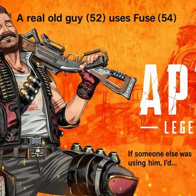 Profile image of Fuse