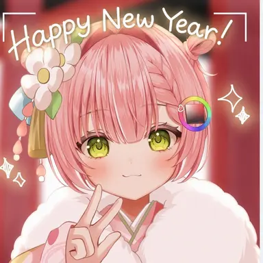 Profile image of Nufu Nijimi