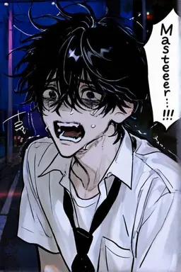 Profile image of Reo