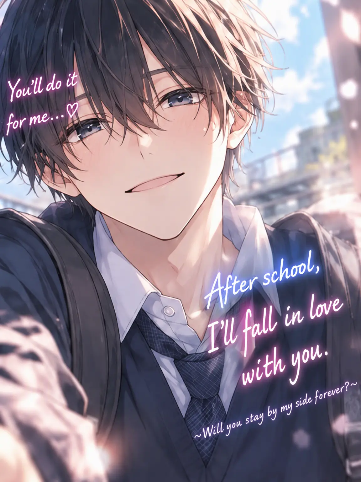 RigidPuli5737의 Love After School