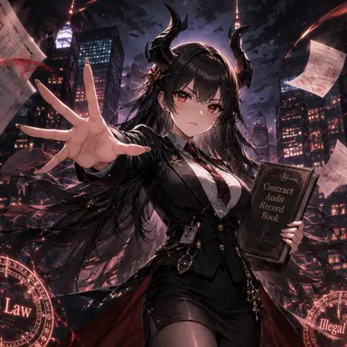 Profile image of Arika Kurobane