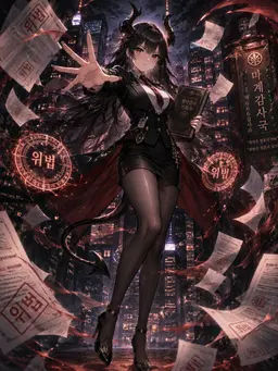 Profile image of 쿠로바네 아리카